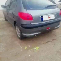 ۲۰۶|خودرو سواری و وانت|رشت, کوی حسینی|دیوار