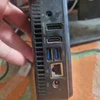 مینی کامیپوتر asus n61|رایانه رومیزی|اصفهان, مولوی|دیوار