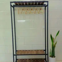 رگال دو و نیمی|مبلمان خانگی و میز عسلی|قم, منبع آب|دیوار