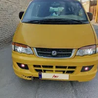 ون کاسپین عمومی|خودرو سواری و وانت|اصفهان, شاهد|دیوار