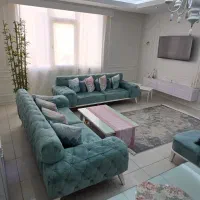 ست مبل و میز عسلی و جلومبلی و میز ناهارخوری|مبلمان خانگی و میز عسلی|فردیس, سرحد آباد|دیوار