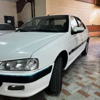 پارس سفارشی موتور جدید۴۰۲