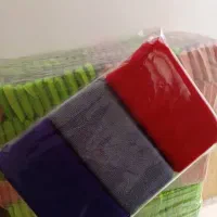 ماشین شوی سفره پاک کن دستمال میکرو نظافتی ارزان