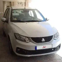 ساینا دنده‌ای S، مدل ۱۴۰۴