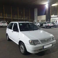 پراید 111 SE|خودرو سواری و وانت|تهران, فردوس|دیوار