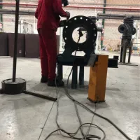 جوشکار سیار