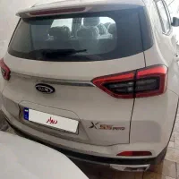 ام وی ام x55 پرو مدل ۱۴۰۳ صفر سفید