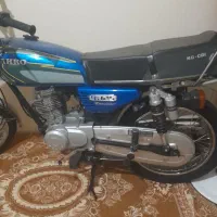 هندا A1مدل ۹۵ مدارک کامل موتور ۹۰ درصد فابریک