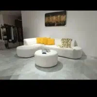مبل ال تدی مینیمال تولید کننده