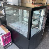 یخچال شوکیک و آکواریومی