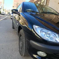 206تیپ 3 مدل ۹۶|خودرو سواری و وانت|بوکان, |دیوار