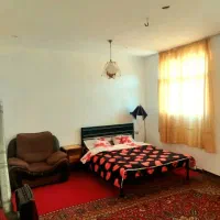 اجاره سوئیت در باغبهادران باغبادران باغ بهادران|اجارهٔ کوتاه‌مدت ویلا و باغ|اصفهان, باغ دریاچه|دیوار