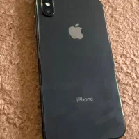 آیفون iPhone X LLA ۲۵۶