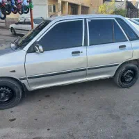 پراید مدل 1389