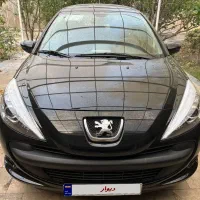 207پانا ارتقامدل۱۴۰۳|خودرو سواری و وانت|فردیس, منظریه|دیوار