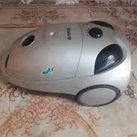 جارو برقی دوو