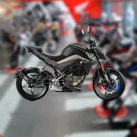 Cfmoto NK با شرایط اقساطی