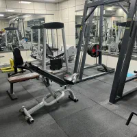 واگذاری باشگاه ورزشی مهرگان|تجهیزات ورزشی|محمدیه-قزوین, |دیوار