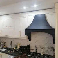 اجرای کابینت وخدمات وکیوم  cncولیزر|خدمات پیشه و مهارت|قم, امامزاده ابراهیم|دیوار