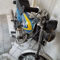 فروش متور مدل۸۴