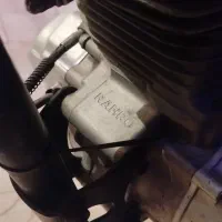 رهرو94|موتورسیکلت|قم, شهرک فاطمیه|دیوار