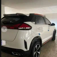 x33کراس اتومات مدل ۱۴۰۲/۱۲/۲۲تحویلی ۱۴۰۳|خودرو سواری و وانت|کرمان, |دیوار