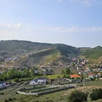 زمین روستای توریستی کدیر