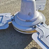 پنکه سقفی سالم|پنکه و تصفیه‌کنندهٔ هوا|رباط‌کریم, الارد|دیوار