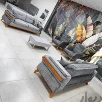 مبلمان کوروش