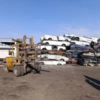 خرید خودروهای فرسوده واسقاطی نقد آنی