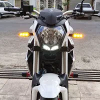 موتور بنلی 150 نیوفیس