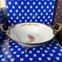 دیس پذیرایی گود لمونژآنتیک|ظروف سرو و پذیرایی|تهران, تهرانپارس غربی|دیوار