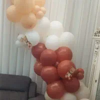 بادکنک تولد