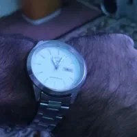 ساعت طرح سیکو