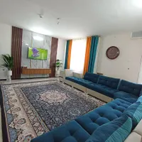 رهن آپارتمان عمارت سامانیه|اجارهٔ آپارتمان|گلبهار, |دیوار