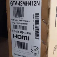 ال ای دی جی پلاس ۴۲|تلویزیون و پروژکتور|تبریز, |دیوار