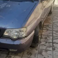 پراید ۱۱۱ مدل ۹۰ بنفش|خودرو سواری و وانت|شیراز, کوشک میدان|دیوار