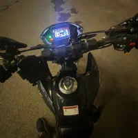 فلات XR250