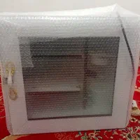 دستگاه جوجه کشی