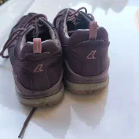 کفش طبیعت گردی lova سایز 40تا 41|کوهنوردی و کمپینگ|شیراز, رکن‌آباد|دیوار