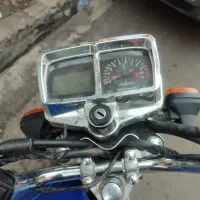 هندا125|موتورسیکلت|مشهد, رده|دیوار