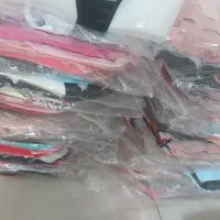 حراج لباس زیر گن باسن شورت زنونه لباس خواب وارداتی|لباس|اسلامشهر, شهرک مفیدی|دیوار