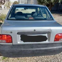 فروش پراید|خودرو سواری و وانت|ساری, |دیوار