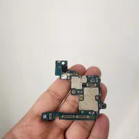 برد s23 ultra حافظه 256 رم 12 بدون تعمیر