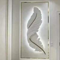 قالب گچبری پی وی سی پلیمری ژله‌ای گوشتی سیلیکون