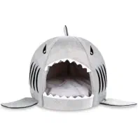 جای خواب سگ و گربه