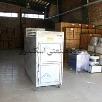 سرد خانه نگهداری 2 جسد میت سردخانه جنازه|پزشکی|کرمانشاه, |دیوار