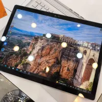 labtob surface Book 1|رایانه همراه|کازرون, |دیوار