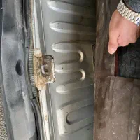 پی کی مدل ۸۴ انژکتور|خودرو سواری و وانت|سقز, |دیوار