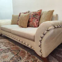 کاناپه مبل ۳ نفره
